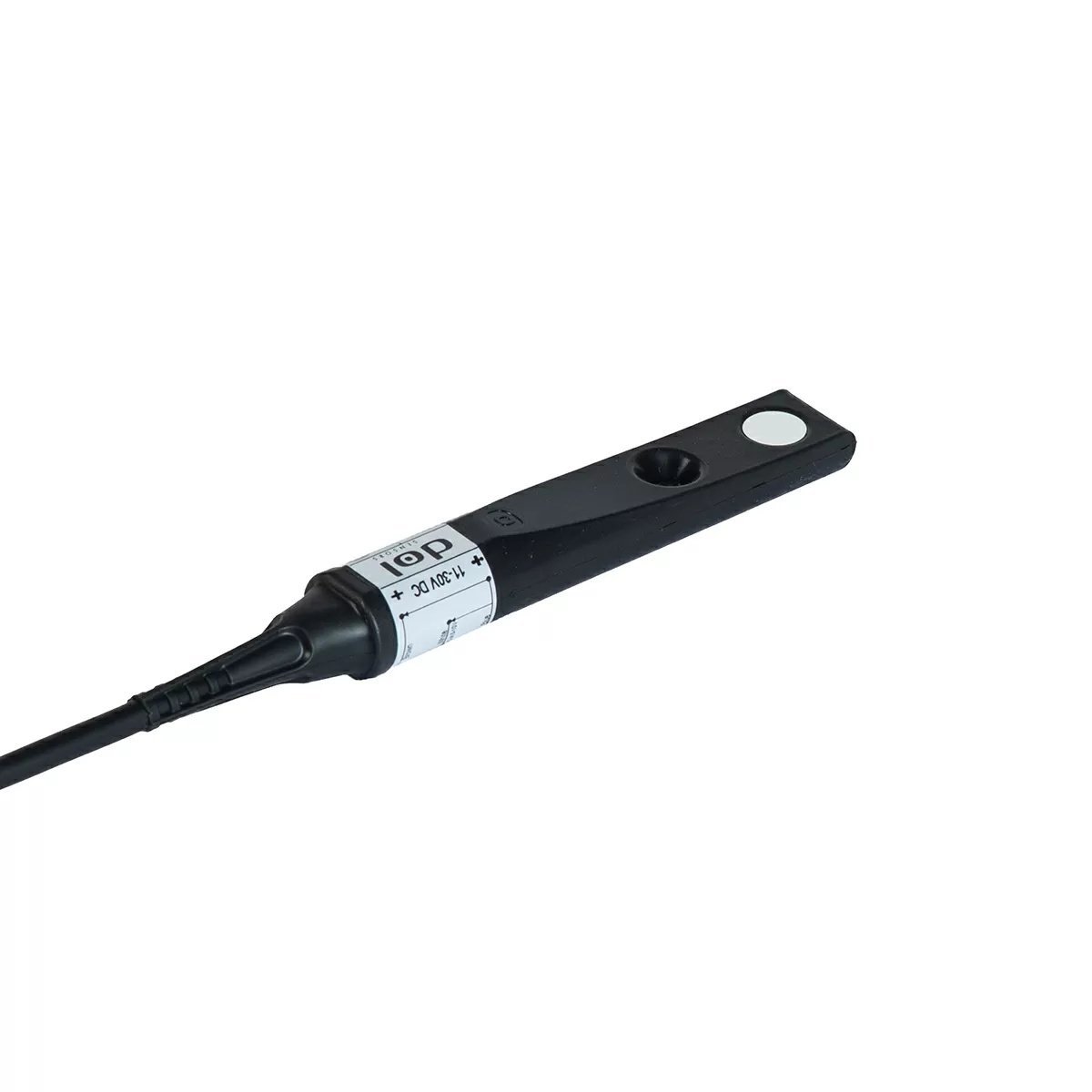 water-resistant farm humidity sensor for livestock ventilation