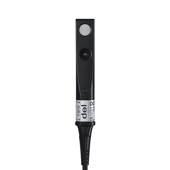 IP67 humidity sensor for pig house climate control
