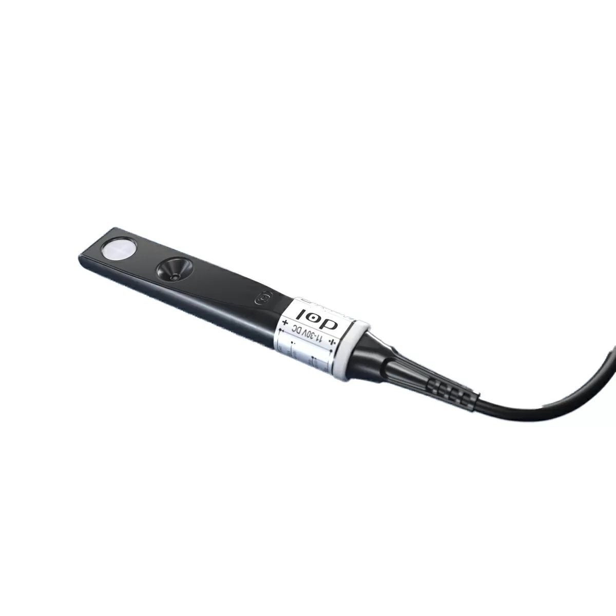 DOL Sensors DOL 114 Humidity & Temperature Sensor - 4 - 20 mA - QC Supply - 
