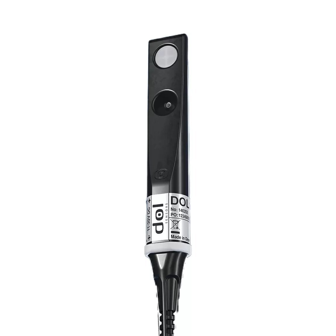 DOL Sensors DOL 114 Humidity & Temperature Sensor - 4 - 20 mA - QC Supply - 