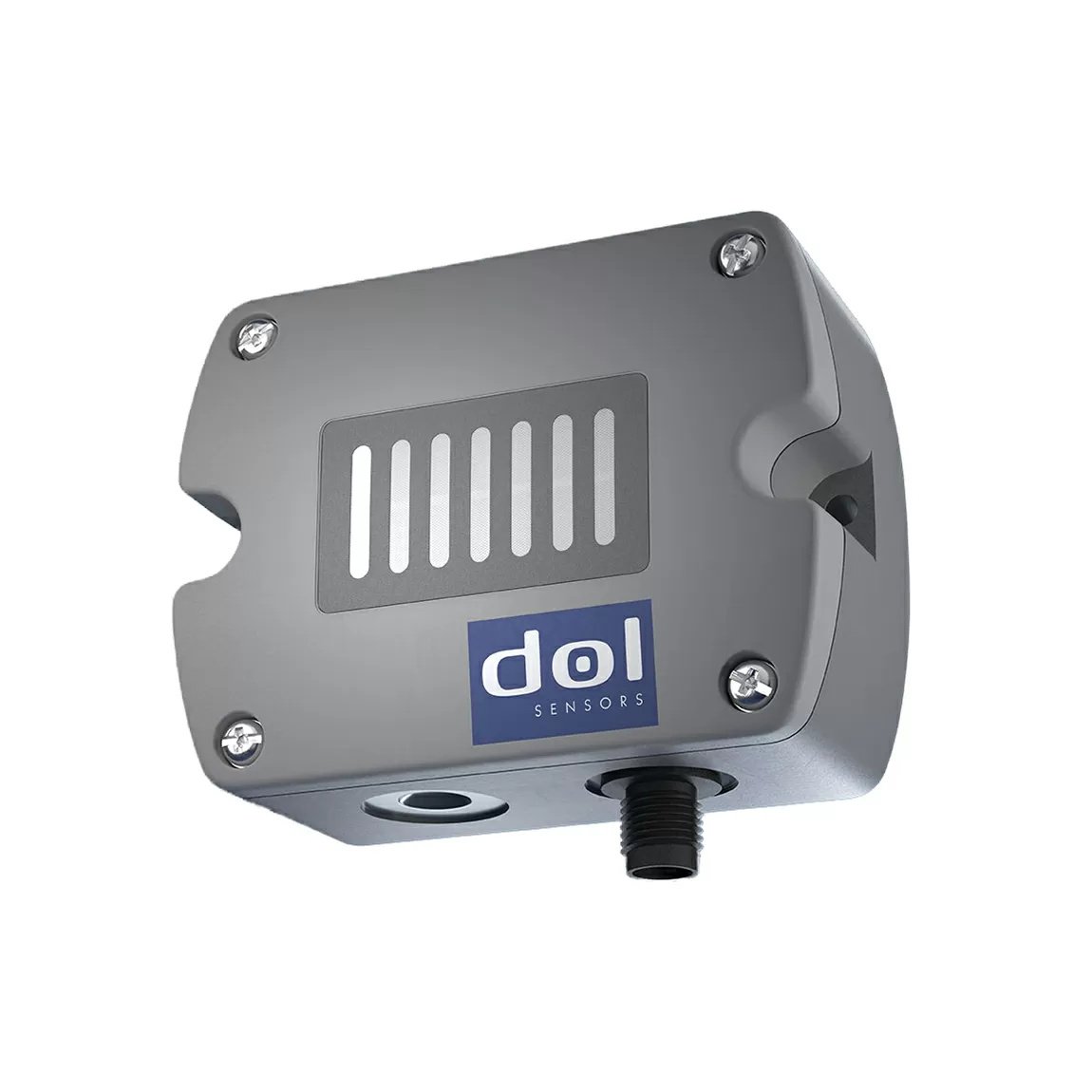DOL Sensors DOL 19 CO2 Sensor - QC Supply - 