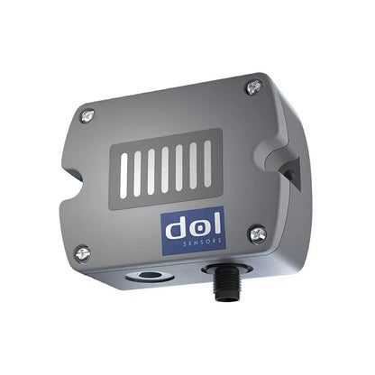 DOL Sensors DOL 19 CO2 Sensor - QC Supply - 