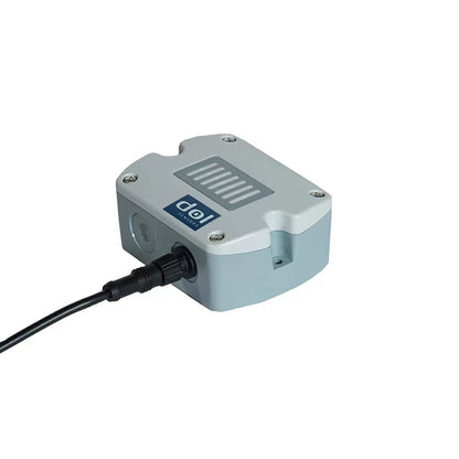 DOL Sensors DOL 19 CO2 Sensor - QC Supply - 