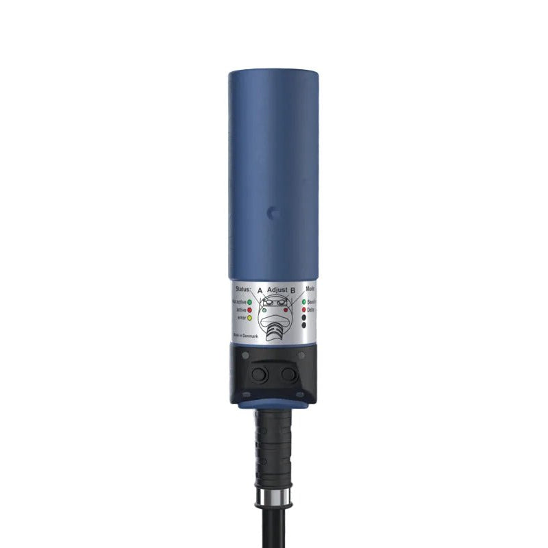 DOL Sensors DOL 43R Capacitive Sensor - 90 - 250VAC - QC Supply - 