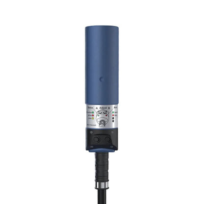 DOL Sensors DOL 43R Capacitive Sensor - 90 - 250VAC - QC Supply - 