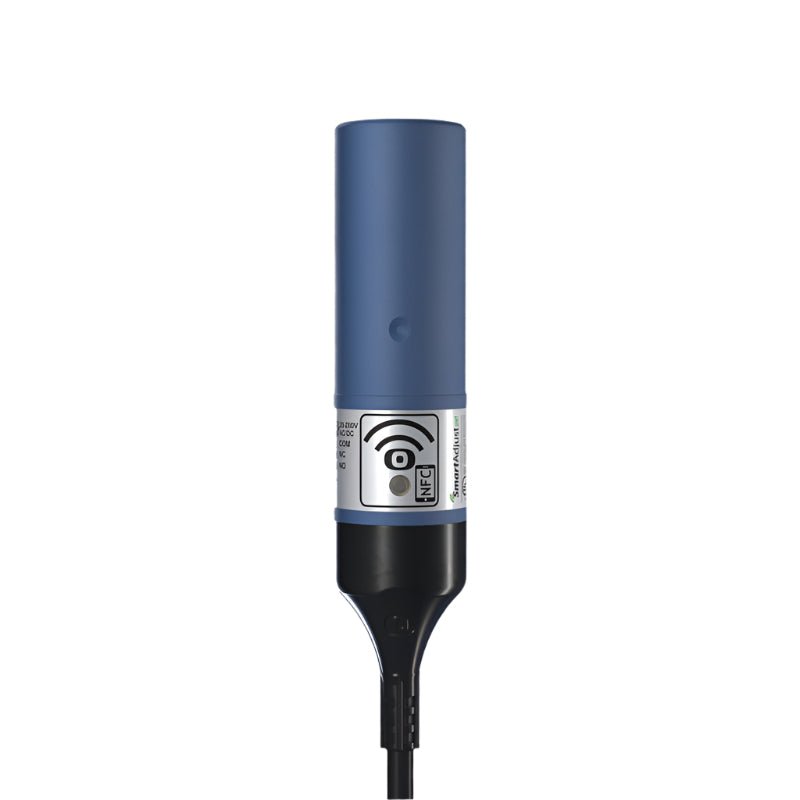 DOL Sensors DOL 44R Capacitive Feed Sensor - 90 - 280 VAC/DC - QC Supply - 