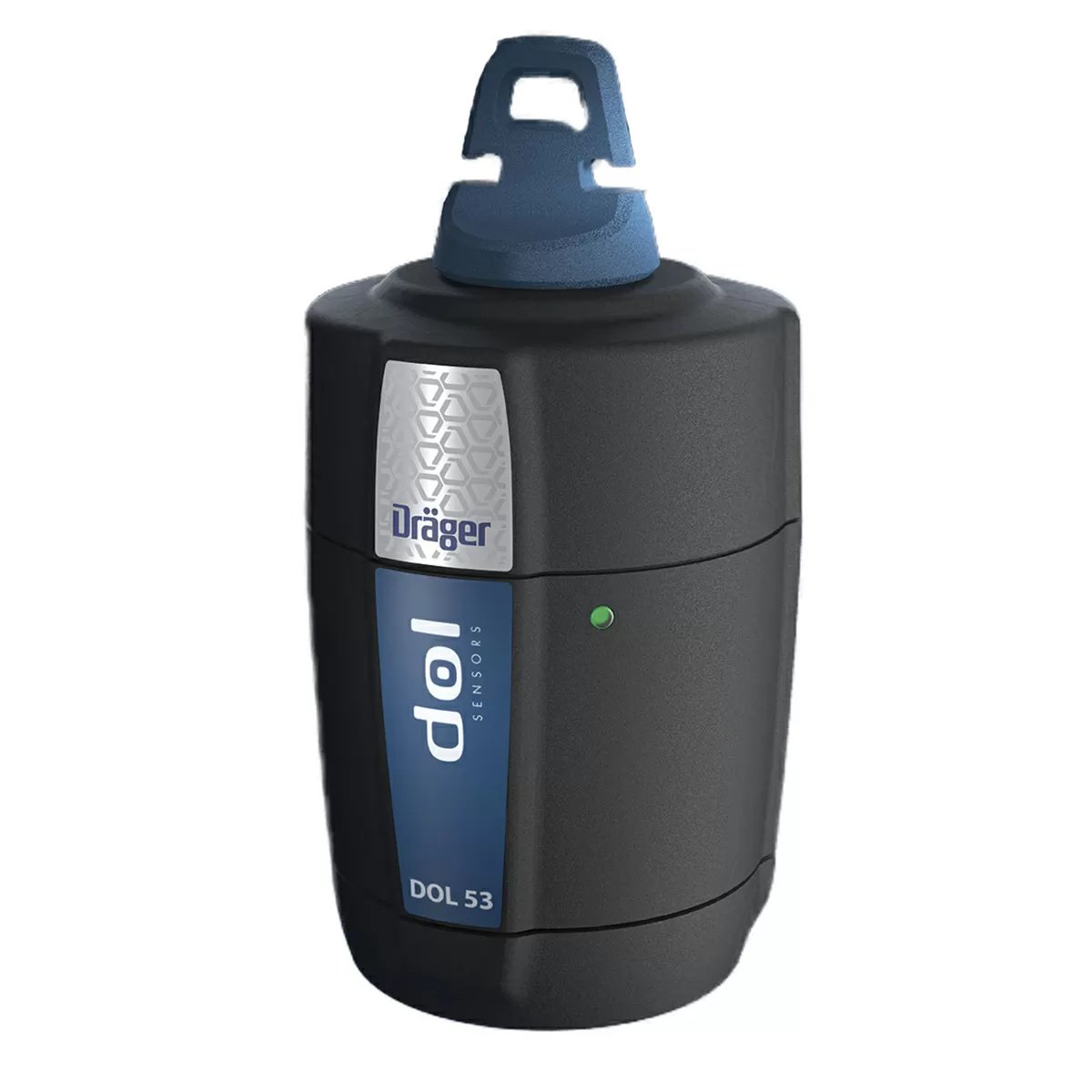 livestock ammonia sensor for multi-point NH3 monitoring