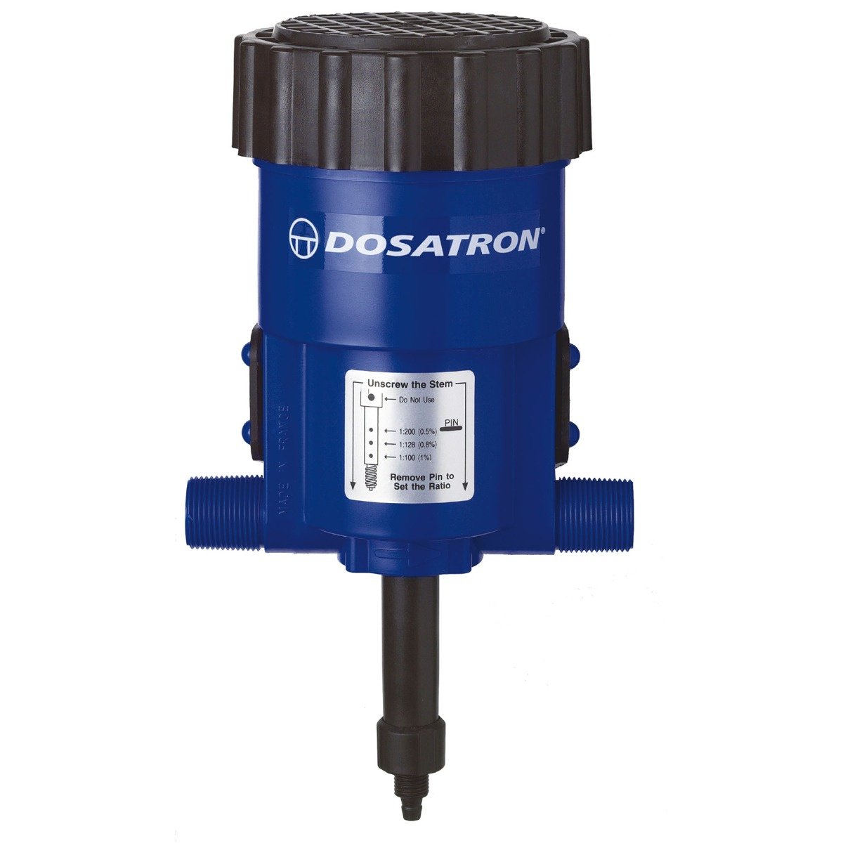 Dosatron® D128R Medicator - QC Supply - 