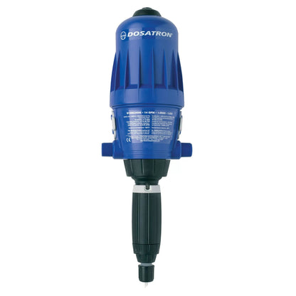 Dosatron® D14MZ3000 Injector - QC Supply - 