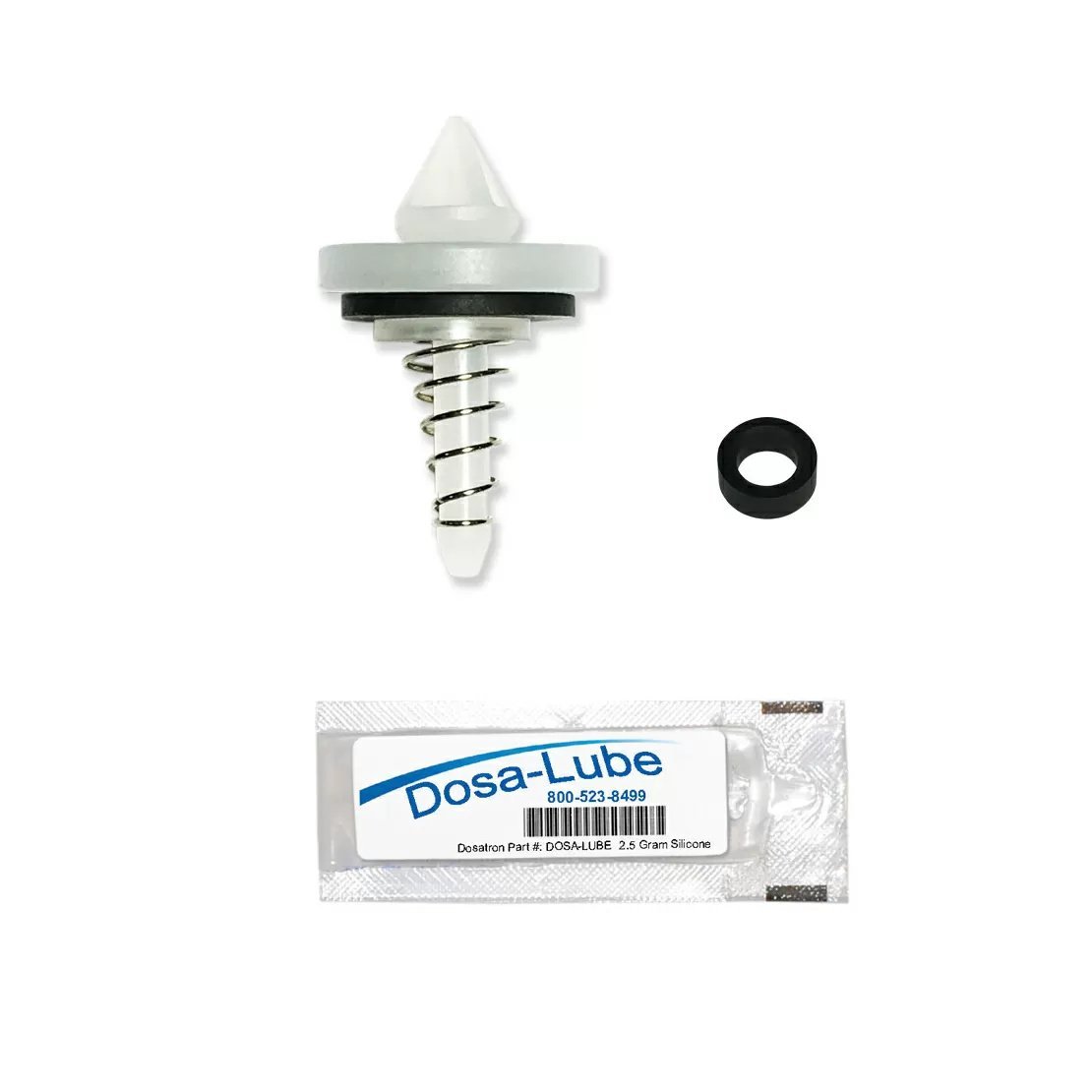 Dosatron® D14MZ3000 MIni Seal Kit - QC Supply - 