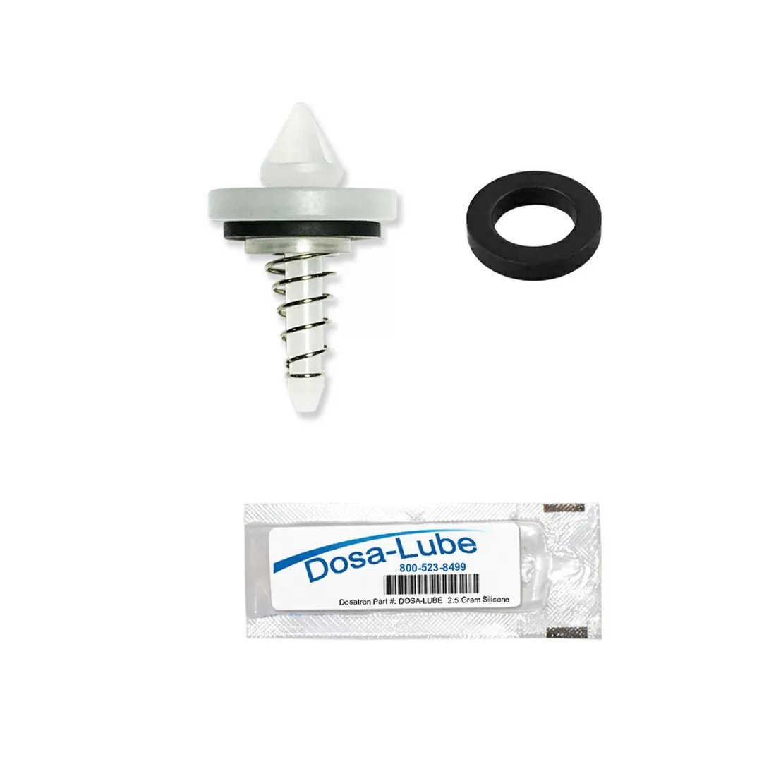 Dosatron® D25RE09 Mini Maintenance Kit - QC Supply - 