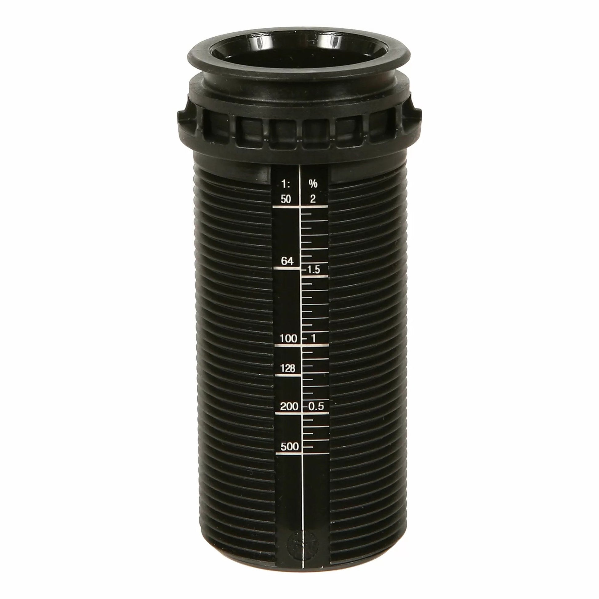 Dosatron® D25RE2 Injection Sleeve w/Scale - QC Supply - 