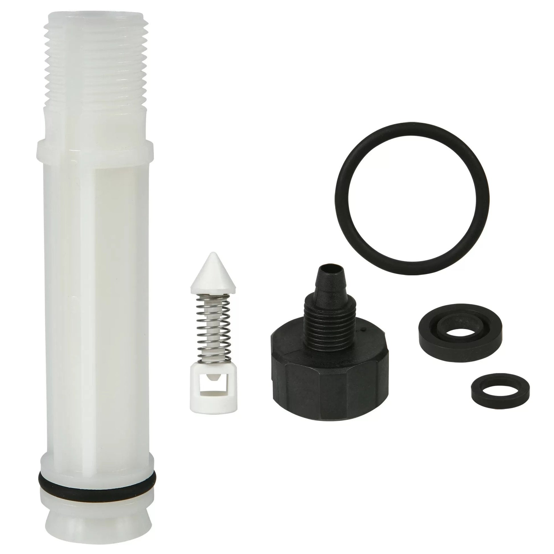 Dosatron® D25RE2 Medicator Repair Parts - QC Supply - 