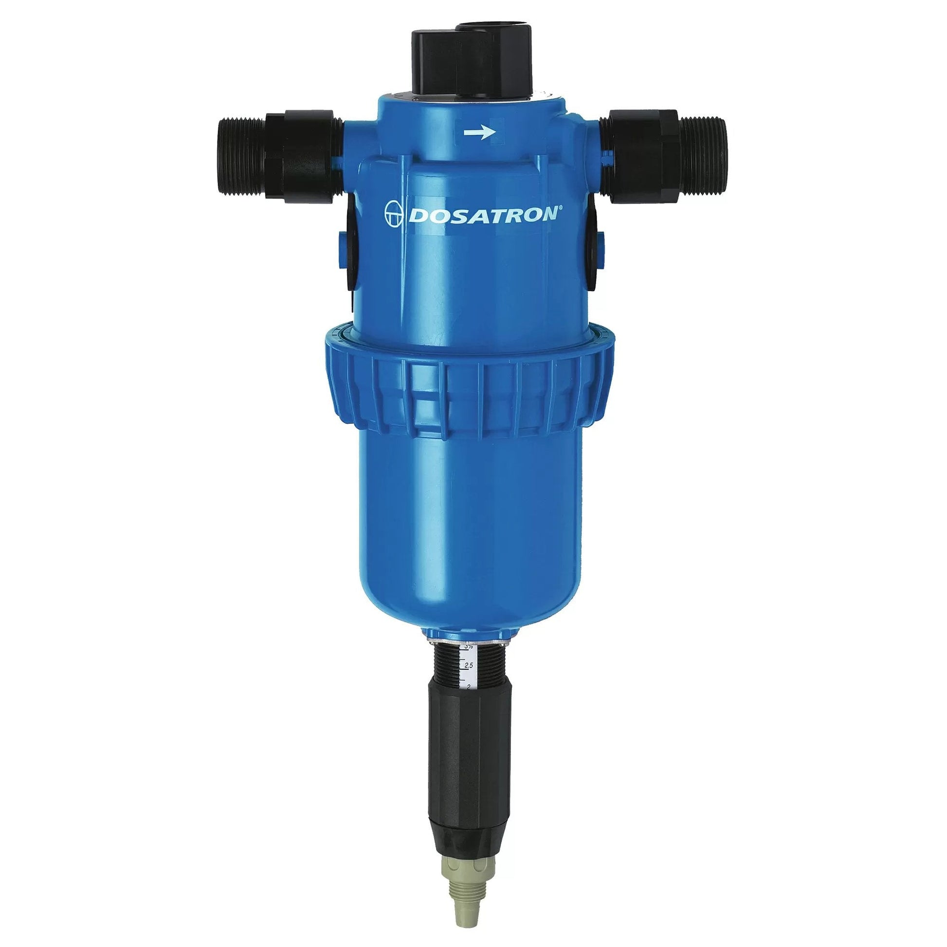 Dosatron® D45RE15 Injector - QC Supply - 