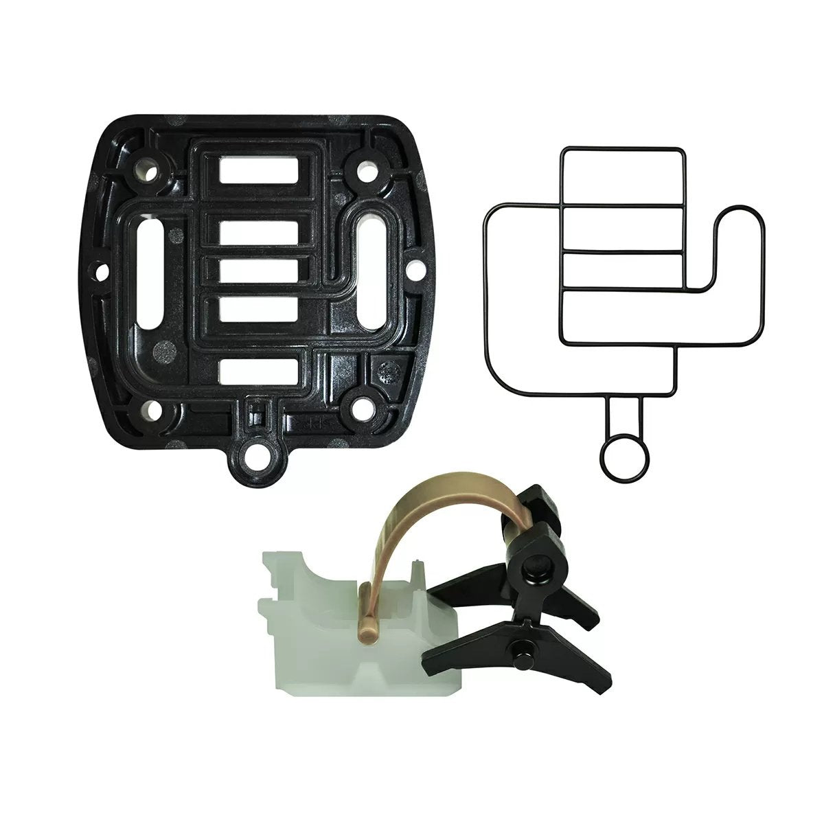 Dosatron® DM11 Series Complete Actuator Assembly Kit - QC Supply - 