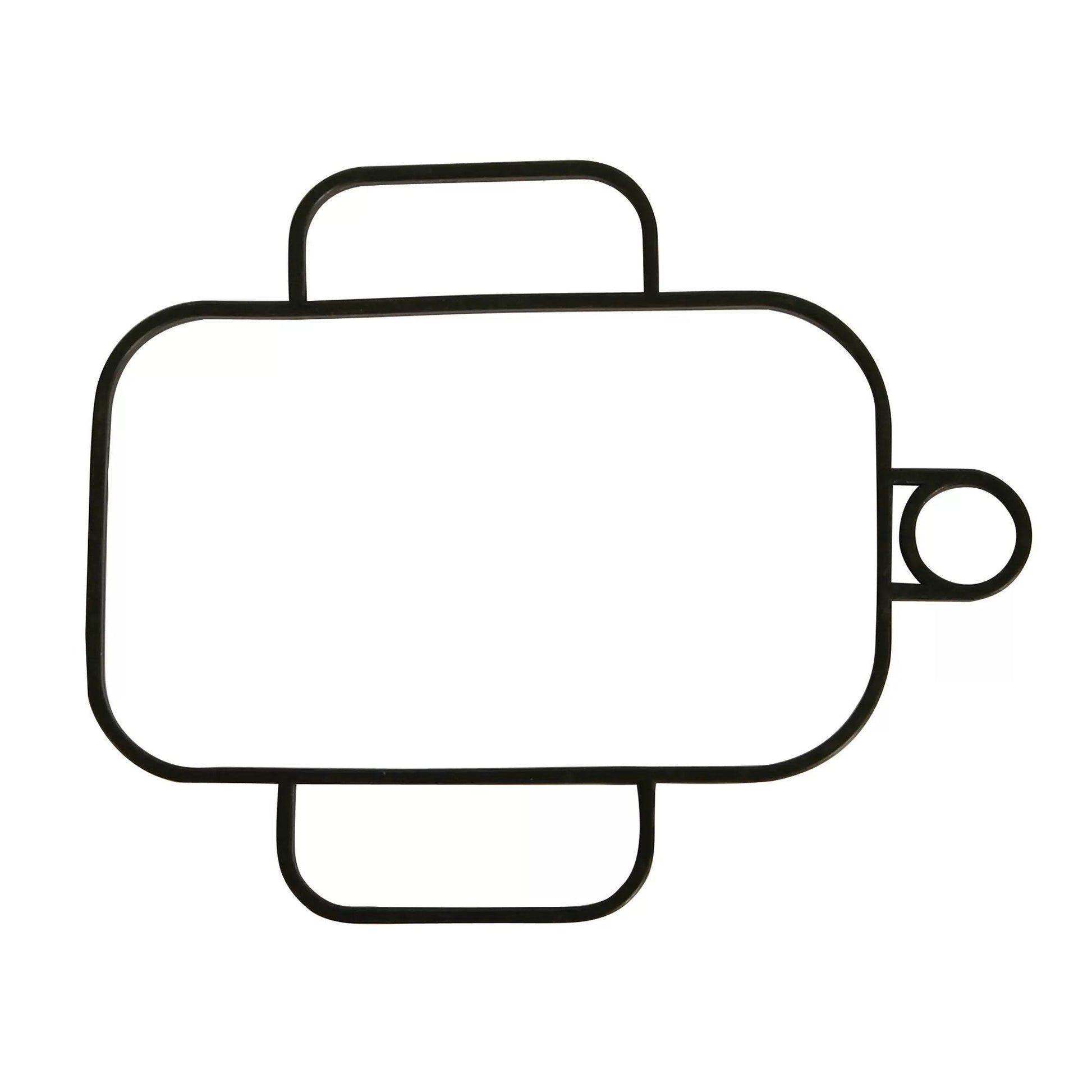 Dosatron® DM11F Pump Body Gasket - QC Supply - 