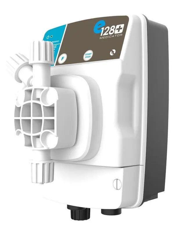 Dosatron e128+ Medicator - QC Supply - 