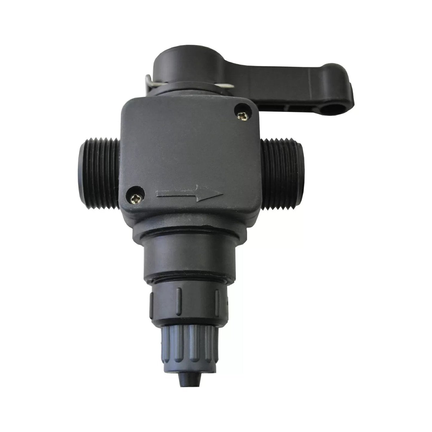 Dosatron® Proportioner - QC Supply - 