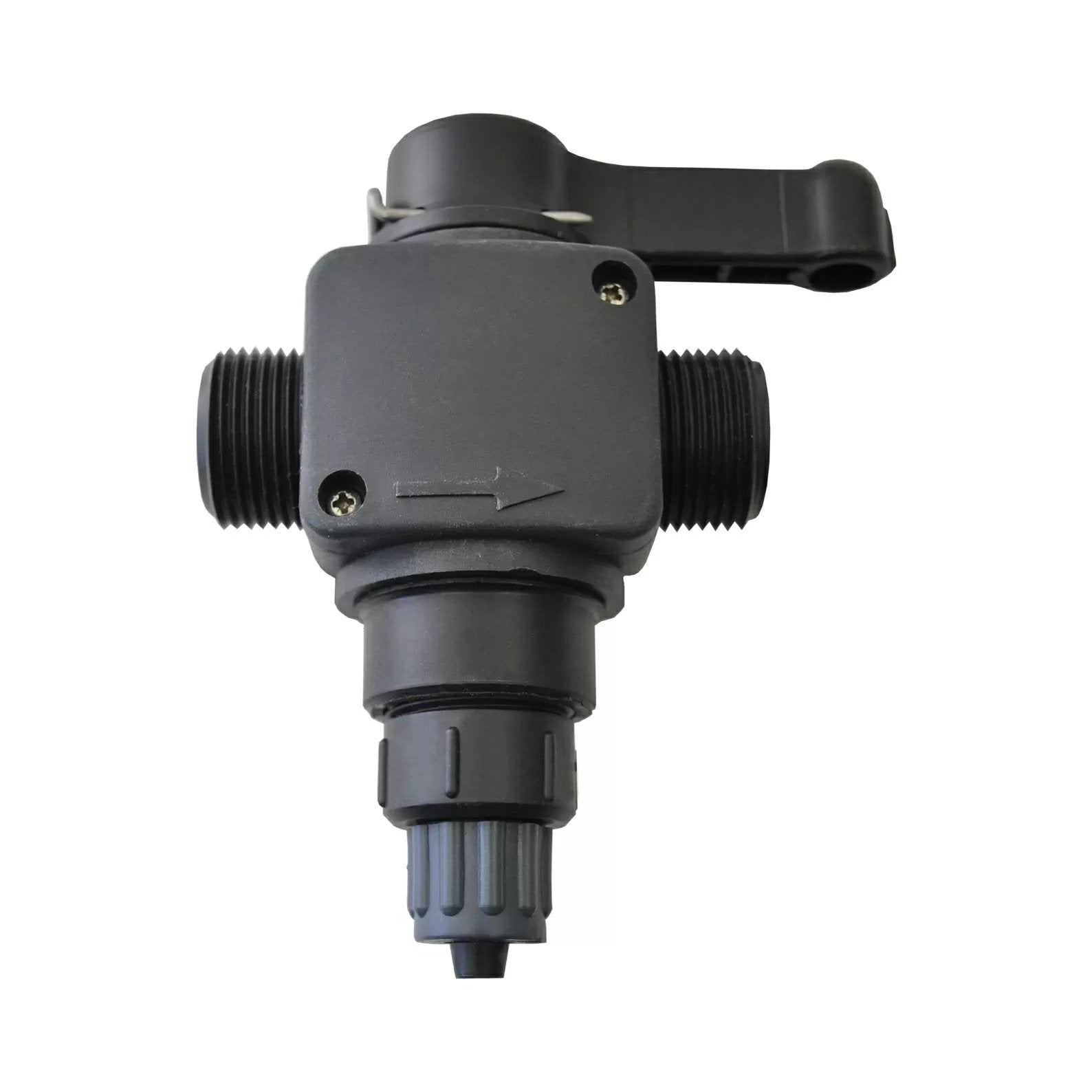 Dosatron® Proportioner - QC Supply - 