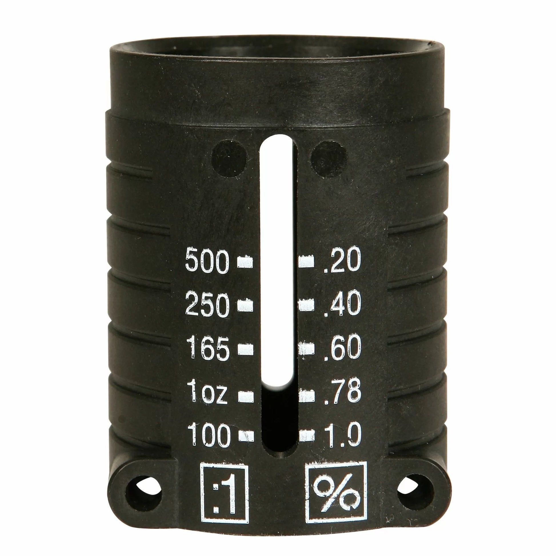 Dosmatic® MiniDos® 1% Replacement Parts - QC Supply - 