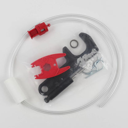 Dosmatic MiniDos Injector - 12 - 0.4% - QC Supply - 