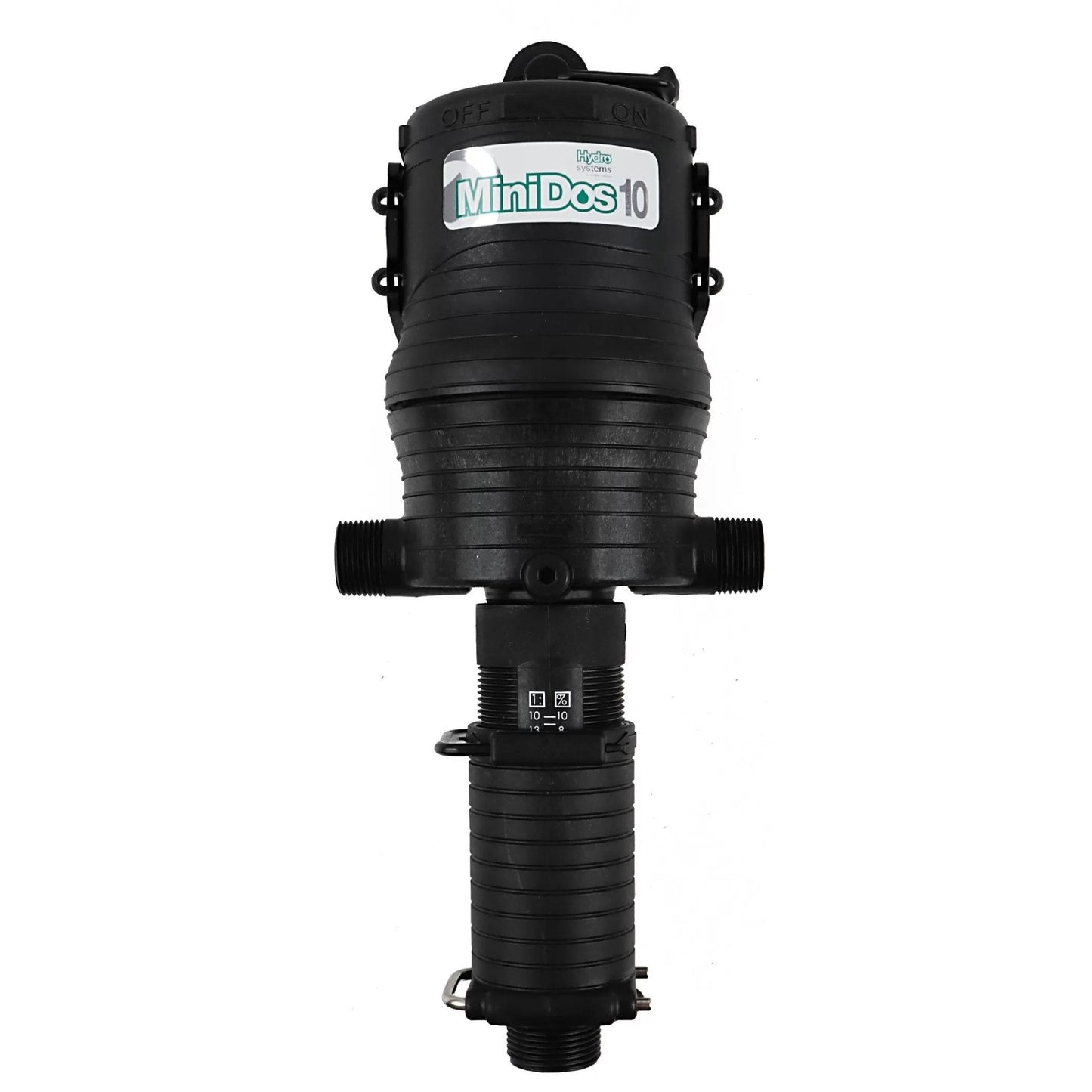 Dosmatic® MiniDos® Injector Series - QC Supply - 
