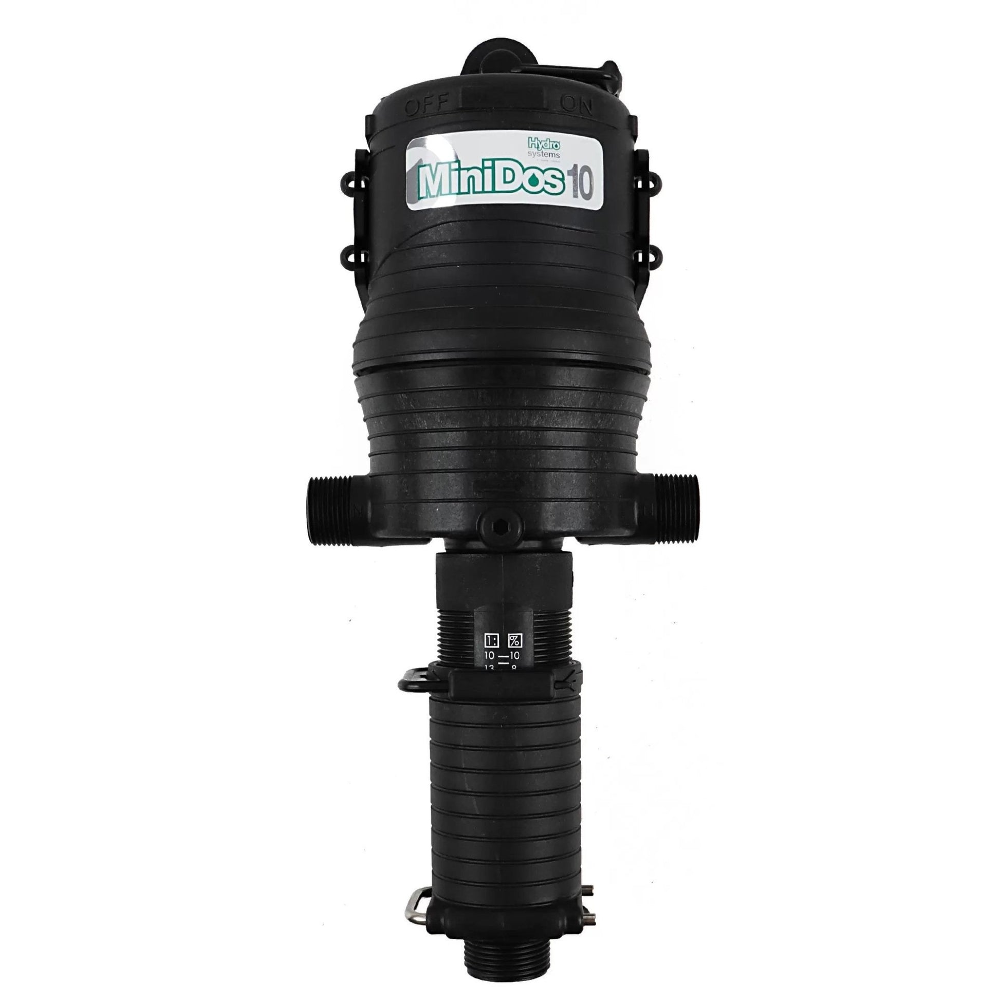 Dosmatic® MiniDos® Injector Series - QC Supply - 