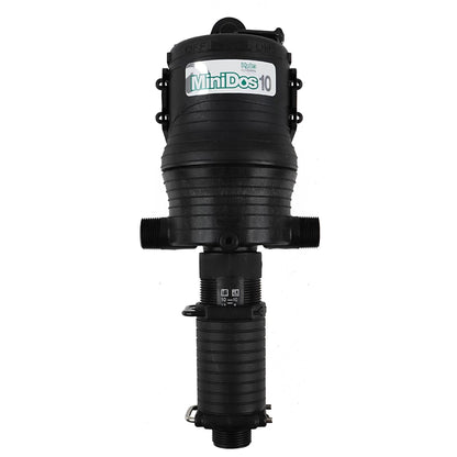 Dosmatic® MiniDos® Injector Series - QC Supply - 