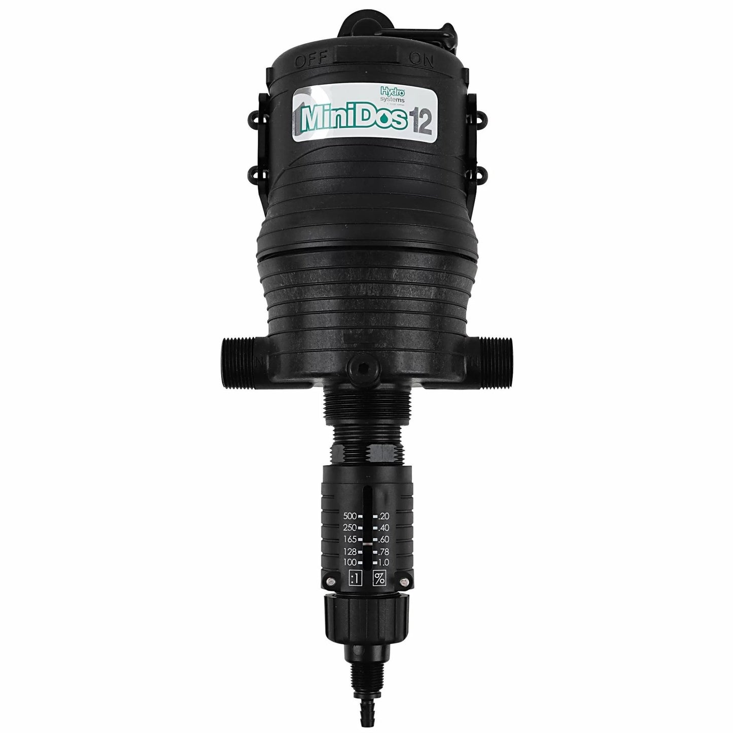 Dosmatic® MiniDos® Injector Series - QC Supply - 