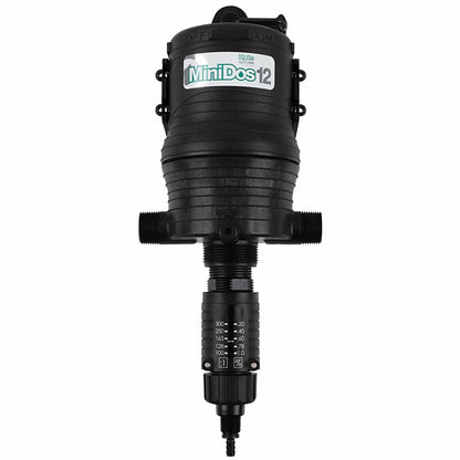 Dosmatic® MiniDos® Injector Series - QC Supply - 