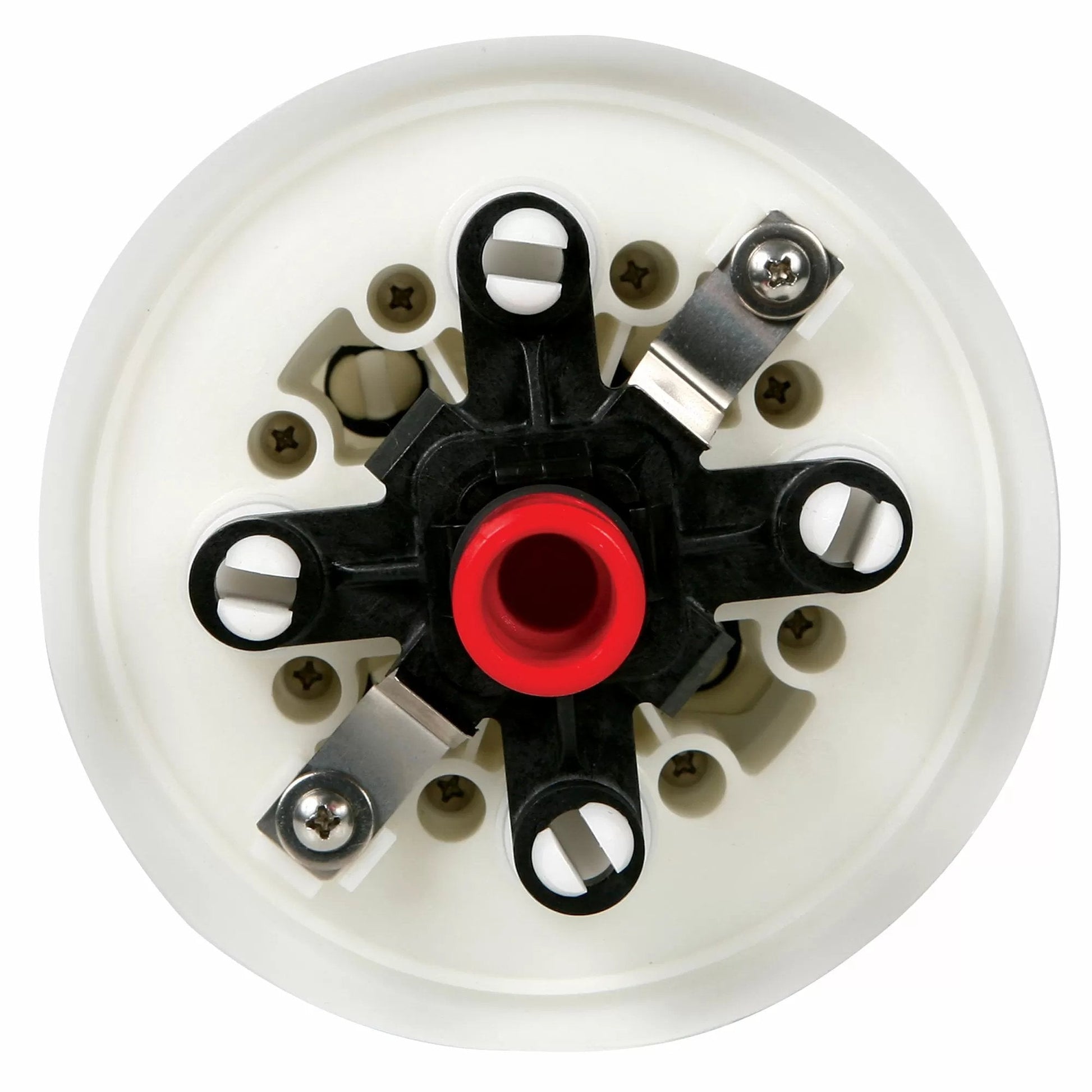 Dosmatic® Piston Assembly w/Shaft for On/Off Lever - QC Supply - 
