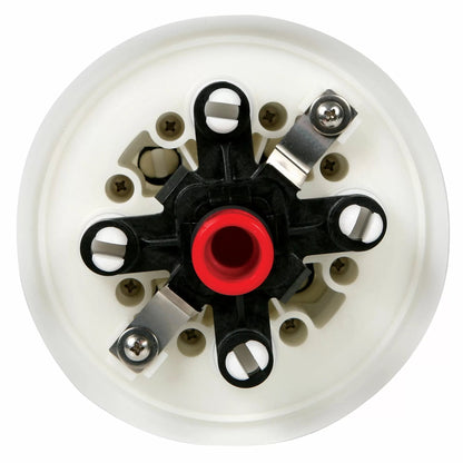 Dosmatic® Piston Assembly w/Shaft for On/Off Lever - QC Supply - 