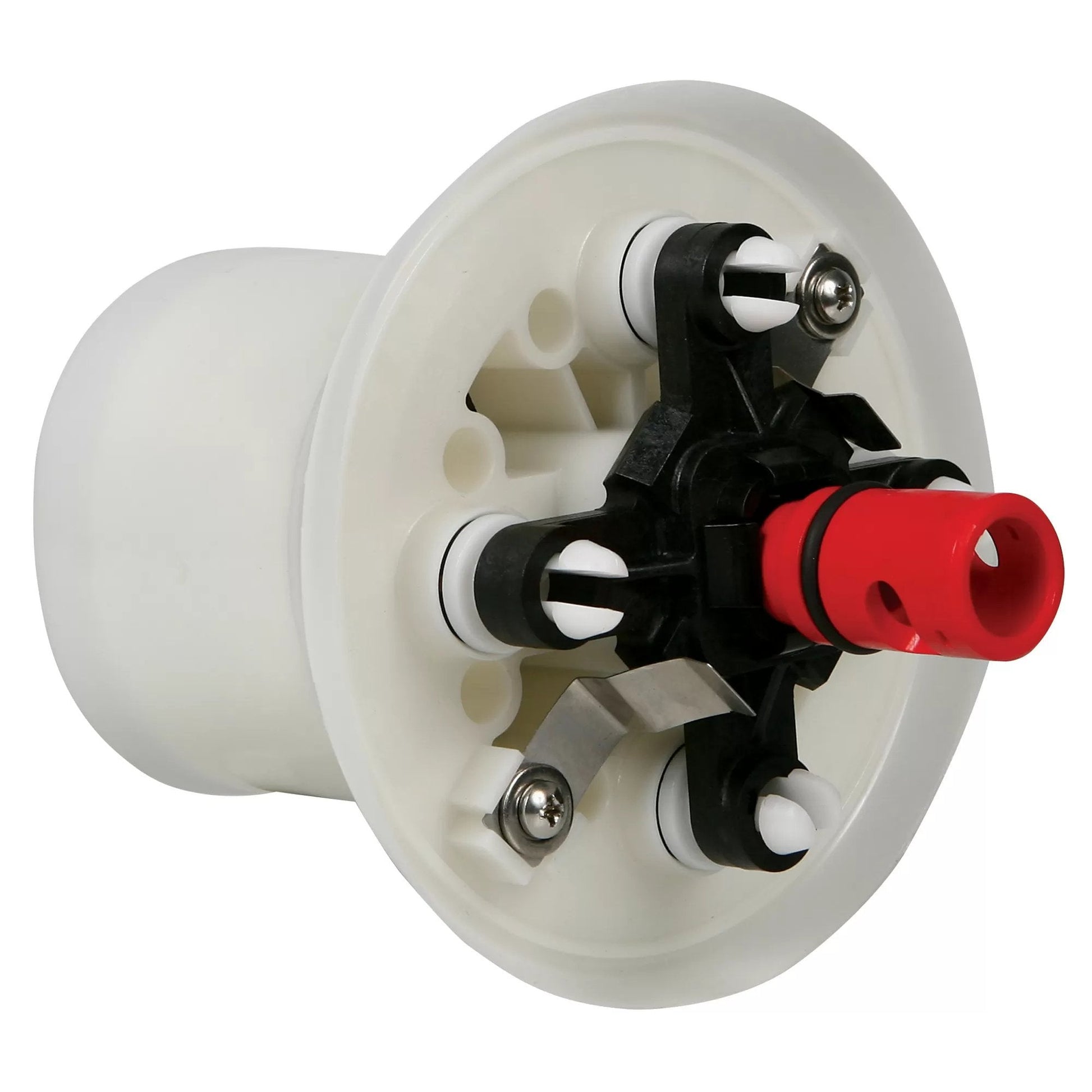 Dosmatic® Piston Assembly w/Shaft for On/Off Lever - QC Supply - 