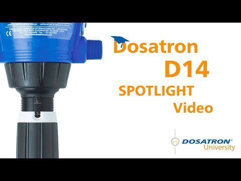 Dosmatic® SuperDos® 45 - 2.5% - QC Supply - 