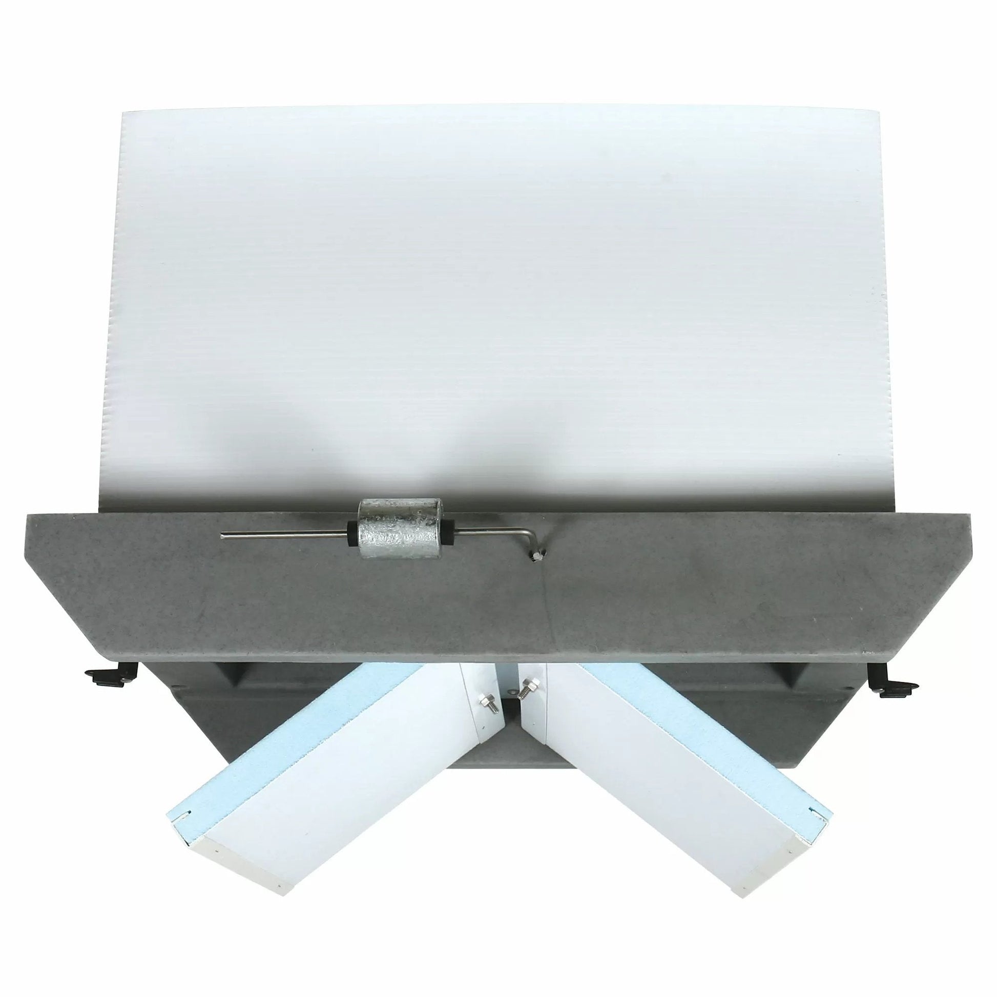 Double Ceiling Inlet - QC Supply - 