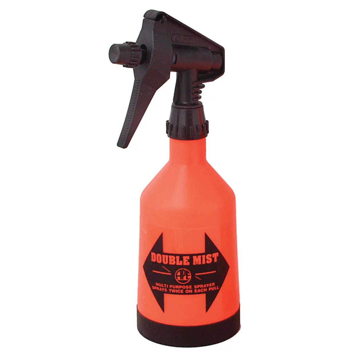 DoubleMist™ Sprayer 1/2 Liter or 1 Liter - QC Supply - 
