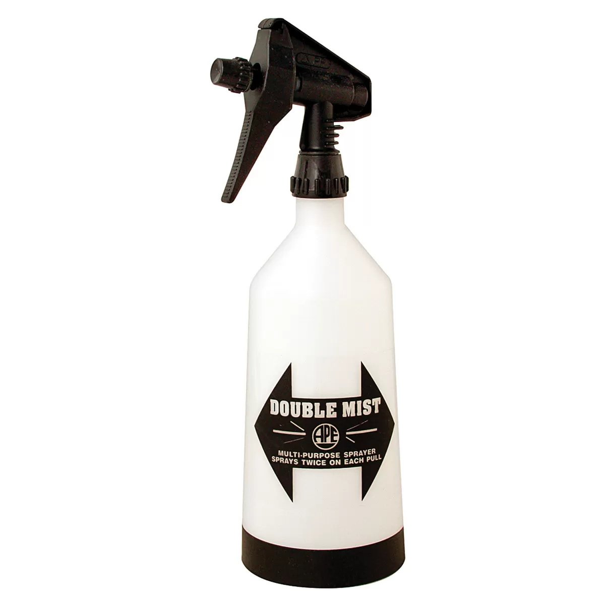 DoubleMist™ Sprayer 1/2 Liter or 1 Liter - QC Supply - 