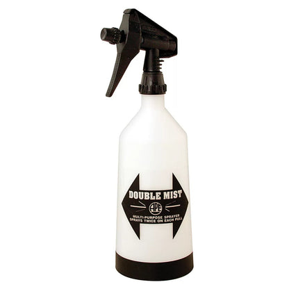 DoubleMist™ Sprayer 1/2 Liter or 1 Liter - QC Supply - 
