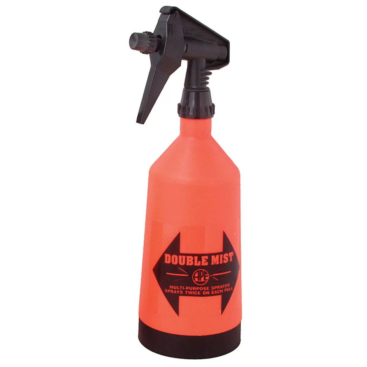 DoubleMist™ Sprayer 1/2 Liter or 1 Liter - QC Supply - 