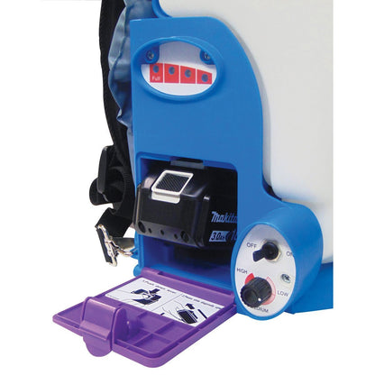 Dramm BP - 4Li Backpack Sprayer - QC Supply - 