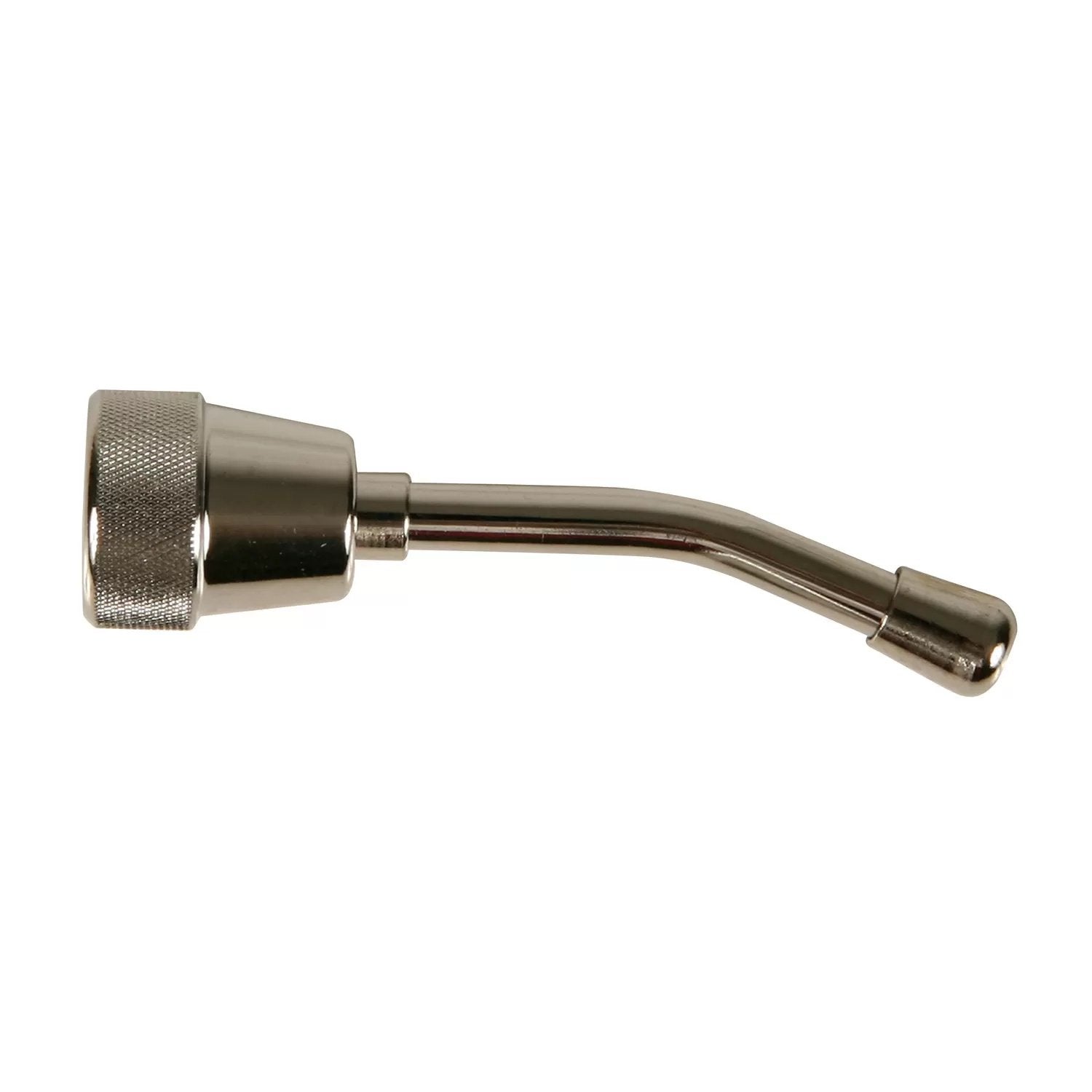 Drench Nozzle for Prima Tech® Syringes - QC Supply - 