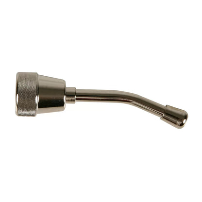 Drench Nozzle for Prima Tech® Syringes - QC Supply - 