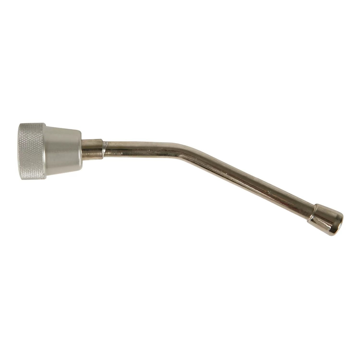 Drench Nozzle for Prima Tech® Syringes - QC Supply - 