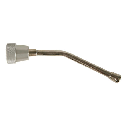 Drench Nozzle for Prima Tech® Syringes - QC Supply - 