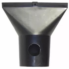 Drop Funnel with Hole for Proximity Switch - QC Supply - 