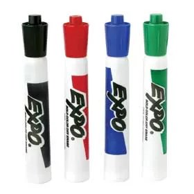 Dry Erase Marker - QC Supply - 