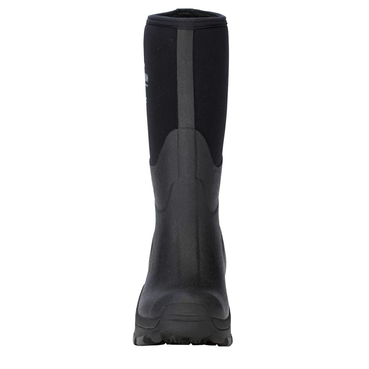 DRYSHOD® Artic Storm Women's Hi Boots - Black/Gray - QC Supply - 