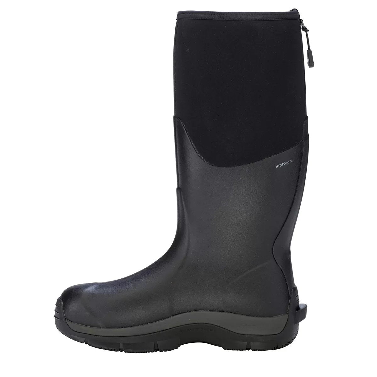 DRYSHOD® DungHo Men's Barnyard Tough Boots Hi - QC Supply - 