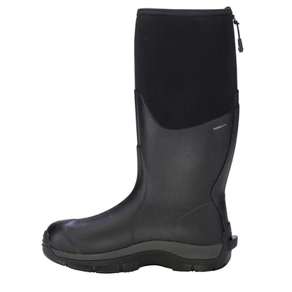DRYSHOD® DungHo Men's Barnyard Tough Boots Hi - QC Supply - 