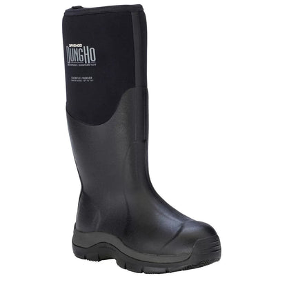 DRYSHOD® DungHo Men's Barnyard Tough Boots Hi - QC Supply - 